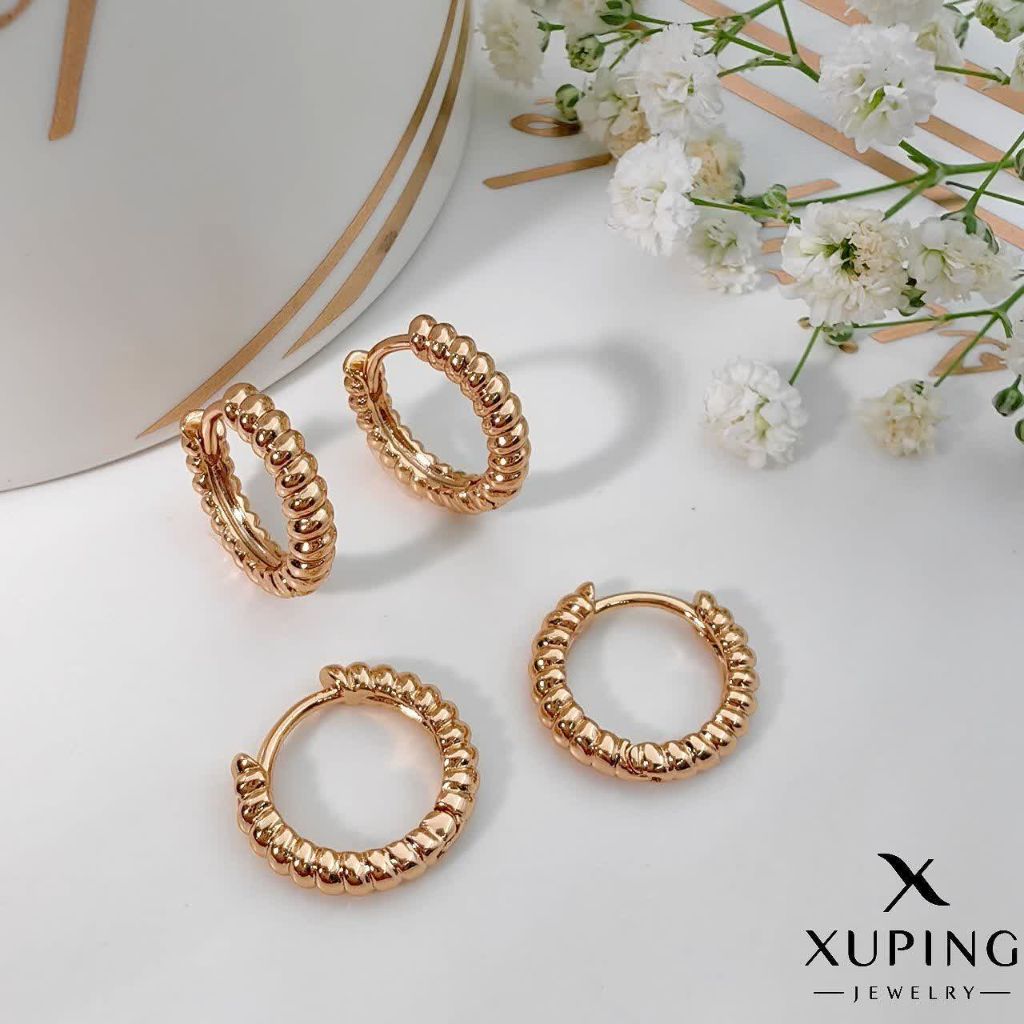 گوشواره ژوپینگ کد 2248 - خرید آنلاین از گالری آداس